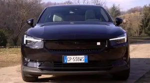 Polestar 2 2024 -Come e Come Va - 8