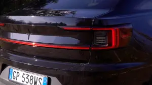 Polestar 2 2024 -Come e Come Va - 13