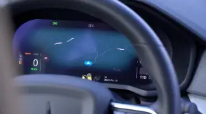 Polestar 2 2024 -Come e Come Va - 14