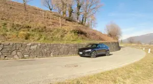Polestar 2 2024 -Come e Come Va - 16