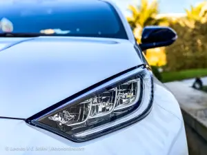 Mazda2 Hybrid 2024 - Primo Contatto