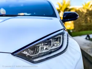 Mazda2 Hybrid 2024 - Primo Contatto - 5