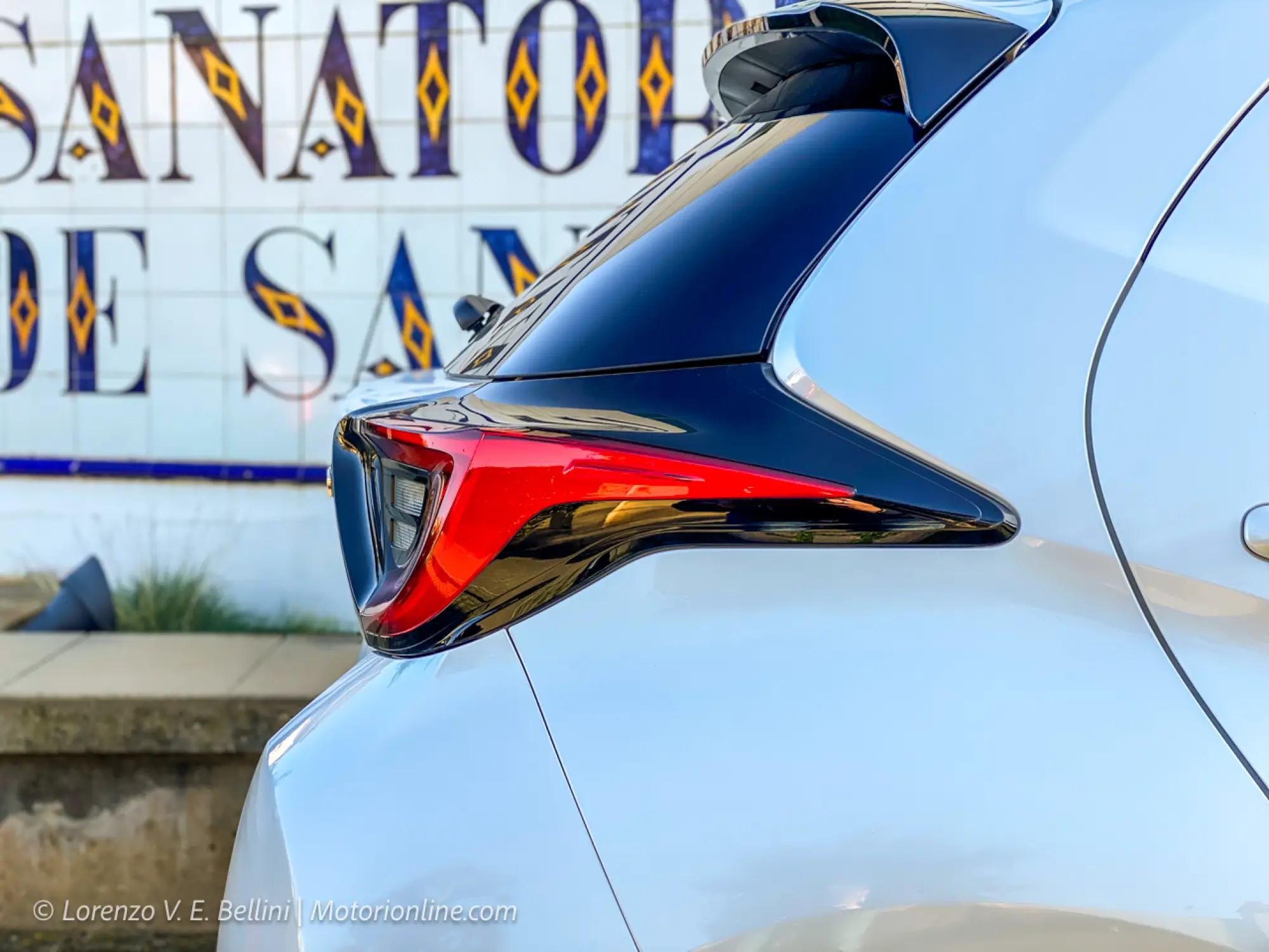 Mazda2 Hybrid 2024 - Primo Contatto - 9