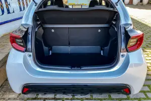 Mazda2 Hybrid 2024 - Primo Contatto