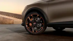 Cupra Formentor - Nuove versioni 2024 - 7