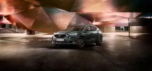 Cupra Formentor - Nuove versioni 2024