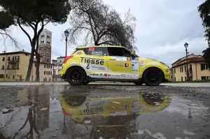 Suzuki Rally Cup 2024 - Ciocco - 2