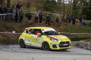 Suzuki Rally Cup 2024 - Ciocco - 3