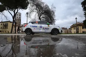 Suzuki Rally Cup 2024 - Ciocco - 9