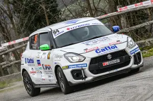 Suzuki Rally Cup 2024 - Ciocco - 6