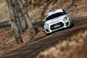Suzuki Rally Cup 2024 - Ciocco - 4