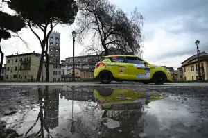 Suzuki Rally Cup 2024 - Ciocco - 8