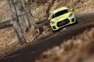 Suzuki Rally Cup 2024 - Ciocco - 7