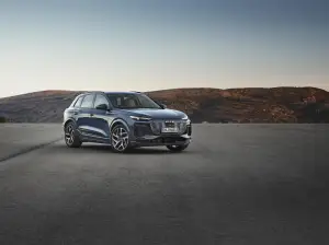 Audi Q6 e-tron - 17