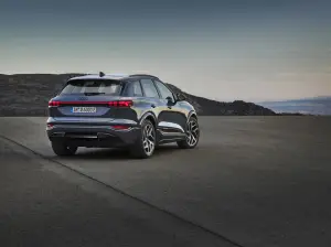 Audi Q6 e-tron - 19