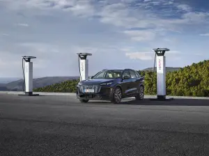 Audi Q6 e-tron - 16
