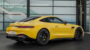 Mercedes AMG GT 43 Coupe ok - 7