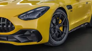 Mercedes AMG GT 43 Coupe ok - 5