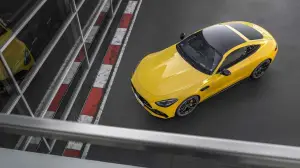Mercedes AMG GT 43 Coupe ok - 2
