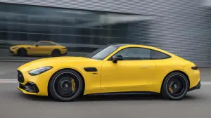 Mercedes AMG GT 43 Coupe ok - 10