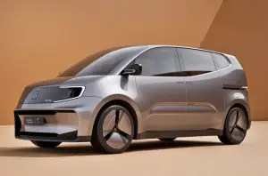 Motability eVita Concept