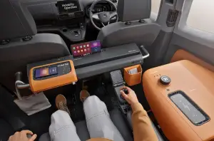 Motability eVita Concept - 6