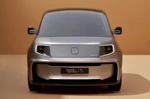 Motability eVita Concept - 7