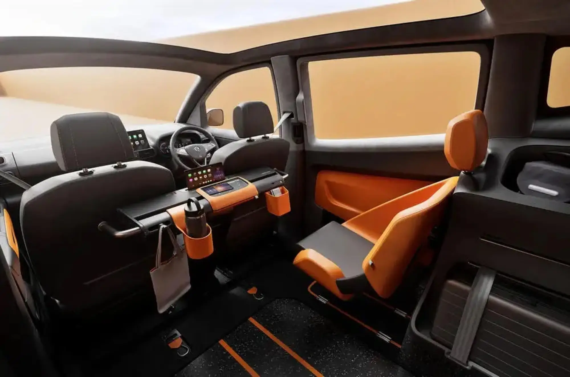 Motability eVita Concept - 8