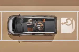 Motability eVita Concept - 2