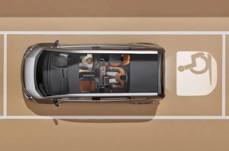 Motability eVita Concept - 2