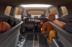 Motability eVita Concept - 9