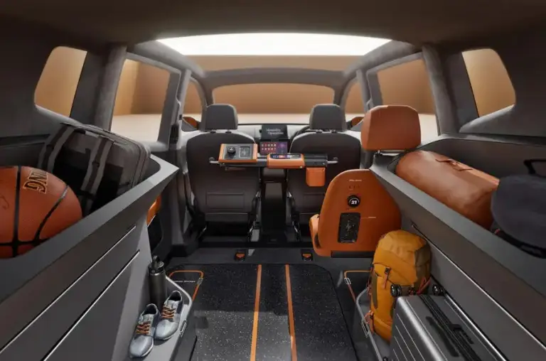 Motability eVita Concept - 9