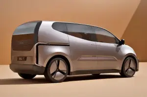 Motability eVita Concept - 3