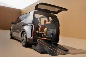 Motability eVita Concept - 4