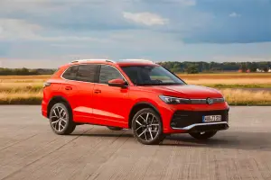 Volkswagen Tiguan 2024 - 19