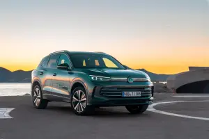 Volkswagen Tiguan 2024 - 8