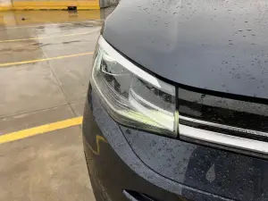 Volkswagen Caddy 2024 - Come va