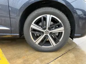 Volkswagen Caddy 2024 - Come va