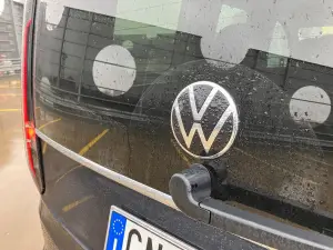 Volkswagen Caddy 2024 - Come va - 10
