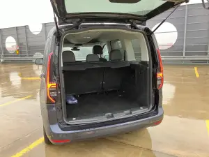 Volkswagen Caddy 2024 - Come va