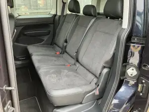 Volkswagen Caddy 2024 - Come va