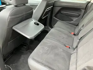 Volkswagen Caddy 2024 - Come va