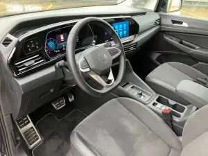 Volkswagen Caddy 2024 - Come va
