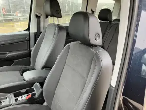 Volkswagen Caddy 2024 - Come va