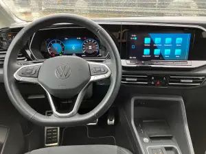 Volkswagen Caddy 2024 - Come va
