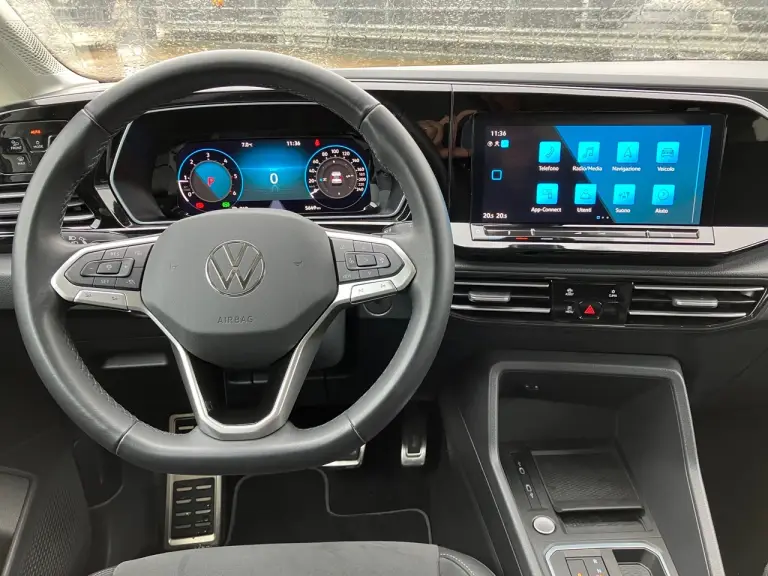Volkswagen Caddy 2024 - Come va - 20