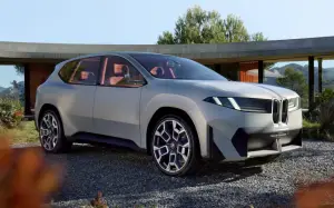 BMW Vision Neue Klasse X - 47