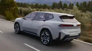 BMW Vision Neue Klasse X - 44