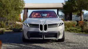 BMW Vision Neue Klasse X - 33