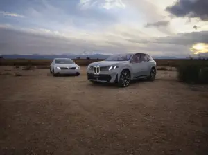 BMW Vision Neue Klasse X - 34